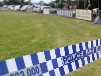 Manslaughter charge over Qld death