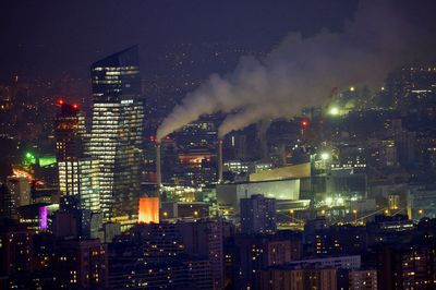 France strains to avert power cuts as cold snap tests Europe's energy resolve