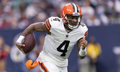 Cleveland Browns at Cincinnati Bengals Prediction Game Preview