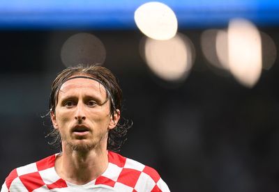 Croatia prepared to go the distance again to disrupt Brazil’s World Cup rhythm