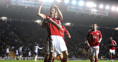 How Jon Stead changed opinions as he reflects on three years and three managers at Bristol City