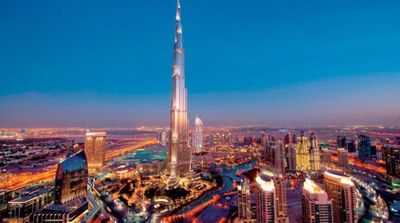 Dubai Approves Three-year Budget with Expenditure of $55.8 Billion