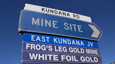 Frog's Leg gold mine explosion near Kalgoorlie latest in series of blasting mishaps