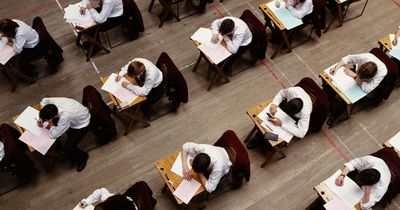 The top secondary schools in Scotland announced in Sunday Times 2022 list