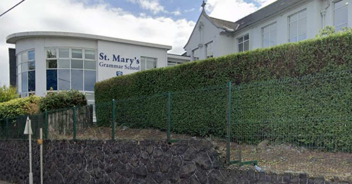 Schools In Northern Ireland