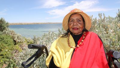 Native title granted to South Australian Wirangu people recognises it 'always will be Aboriginal land'