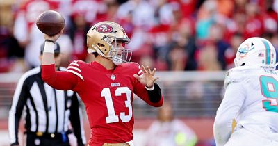 Tales from the Bay - Why the 49ers won't be irrelevant despite Jimmy Garoppolo loss