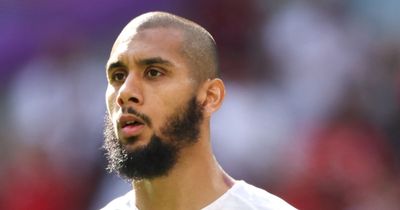 Celtic 'target' Tunisia World Cup star Aissa Laidouni with price tag 'named' for midfield ace