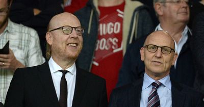 Glazers make surprise Manchester United move as Cristiano Ronaldo sends message