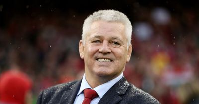 10 Wales players to return for Warren Gatland after missing Pivac's final demise