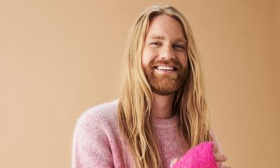 Sam Ryder: There’s Nothing But Space, Man! review – unfortunately apt title for vapid debut album