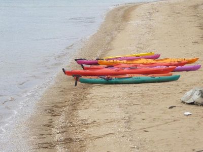 Woman jailed over girl's drowning accident