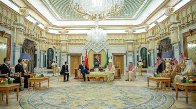 Saudi-China Summit: Deepening Ties Within Framework of Comprehensive Strategic Partnership