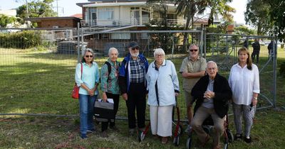 Residents reject high-rise 'monstrosity' as council pushes back decision