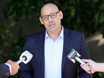CA stands firm on Warner review process