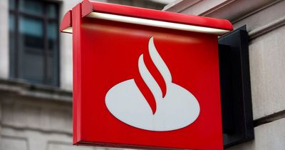 Santander hit with huge fine over 'ineffective' failings