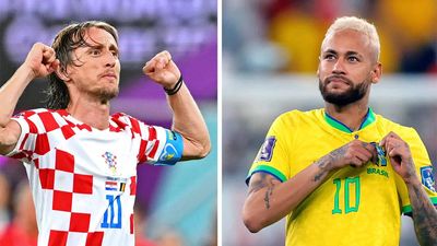 FIFA World Cup 2022: Brazil vs Croatia - Head to Head, key stats, predicted Starting XI, road to quarter finals, venue details and more