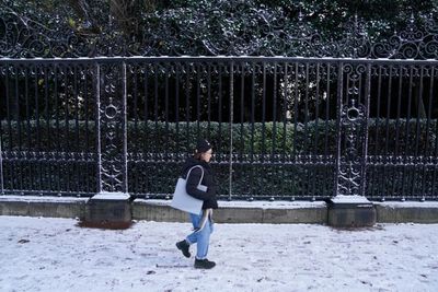 Weather warnings as Met Office predicts 'blizzard conditions' in Scotland