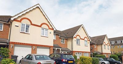 'My neighbour is demanding to use my parking spots - she tried to get my car towed'