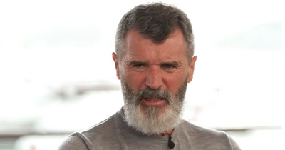 Roy Keane returned home from World Cup in Qatar as people were 'getting on his nerves'