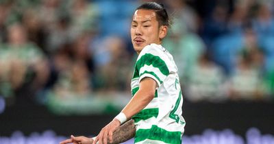 Yosuke Ideguchi Celtic transfer exit opportunity with J-League 'interest'