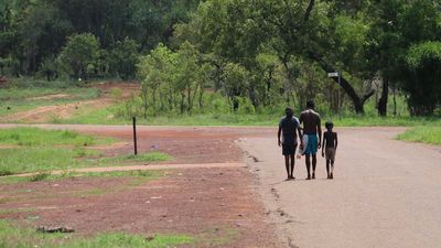 Domestic violence increasing in NT, Indigenous Australians struggling to find employment, inquiry hears