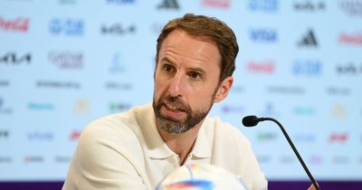 Gareth Southgate doubles down on England future and makes Raheem Sterling admission