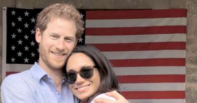 'No way back' for Prince Harry and Meghan Markle after Netflix doc as William 'utterly furious'