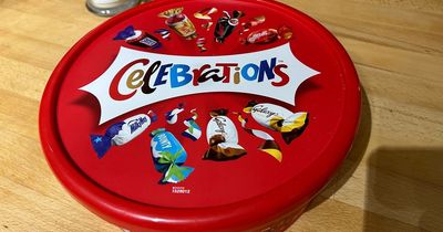 We compared tubs of Celebrations from several different supermarkets