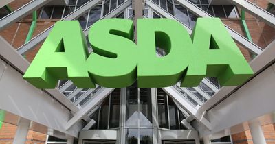 Asda recalls some luxury festive food items warning 'do not eat'