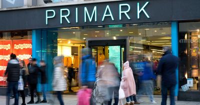 Primark to open 10 new stores before Christmas as part of huge expansion plans