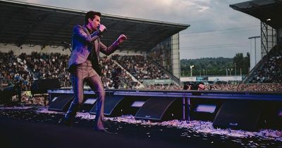 The Killers to play Edinburgh one-off show for the first time ever next year