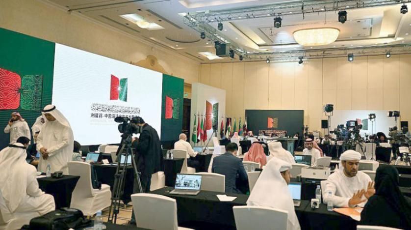 130 Media Outlets from 50 Countries Cover Riyadh…