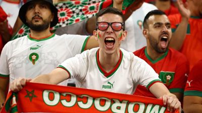 Moroccan Fans Scramble for World Cup Flights