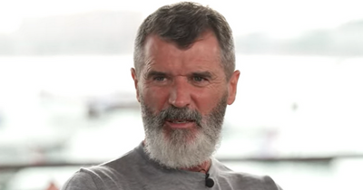 Roy Keane has 'embarrassing' bank card moment at World Cup in Qatar