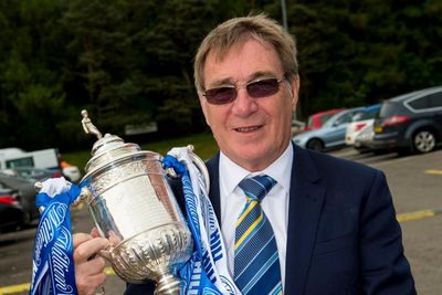Geoff Brown to sell St Johnstone and donate proceeds back to club