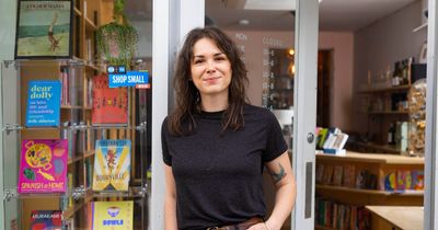 Top 10 businesses Brits dream of opening - including a bookshop and a cafe