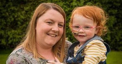 Irish mum cancels Christmas due to financial pressures of caring for daughter