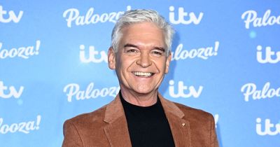 This Morning's Phillip Schofield announces 'last day' on ITV show