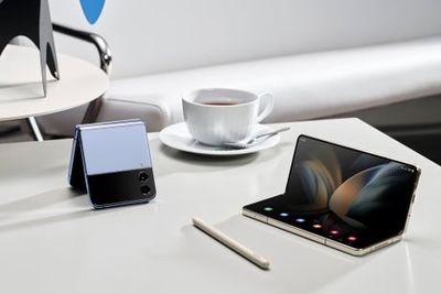 Best folding phones of 2024: The top foldable smartphones tried and tested