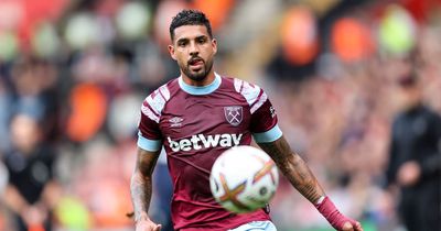 West Ham's Emerson opens up on Lucas Paqueta, Brazil, 2022 World Cup and Udinese clash