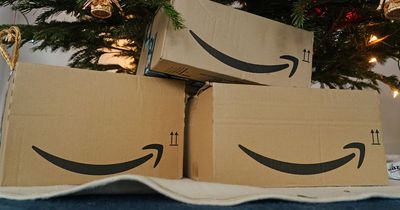 Amazon confirms last order dates for delivery before Christmas Day