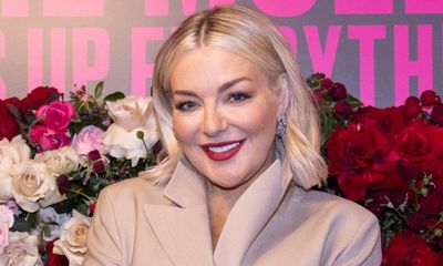 Sheridan Smith to star as Shirley Valentine in the West End