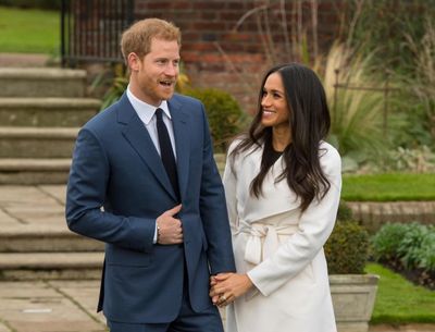 Tory MP plots law to strip Harry and Meghan of royal titles following Netflix show