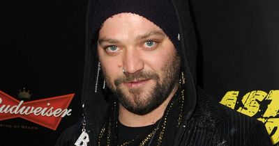 Jackass star Bam Margera rushed to hospital and put on a ventilator