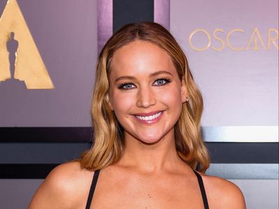 ‘It came out wrong’: Jennifer Lawrence clarifies remark about female-led action movies after backlash