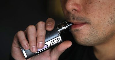 Teachers 'closing school toilets' to stop pupils vaping