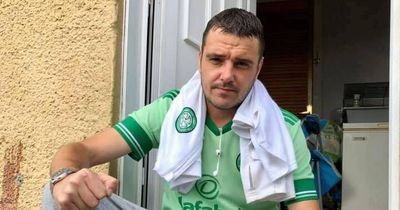 Tributes pour in for pedestrian who died in three-vehicle smash in East Kilbride