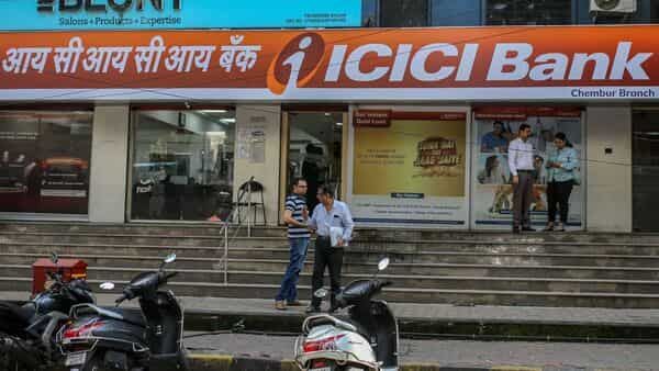 Icici Bank Revises Bulk Fd Rates New Interest Rates 1636