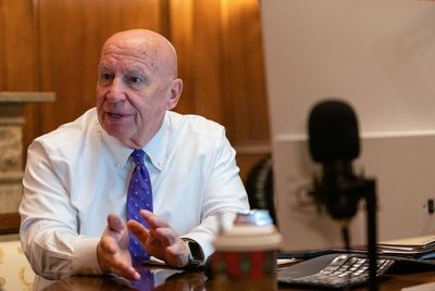 U.S. Rep. Kevin Brady leaves Washington after 26 years of placing policymaking over headline-making